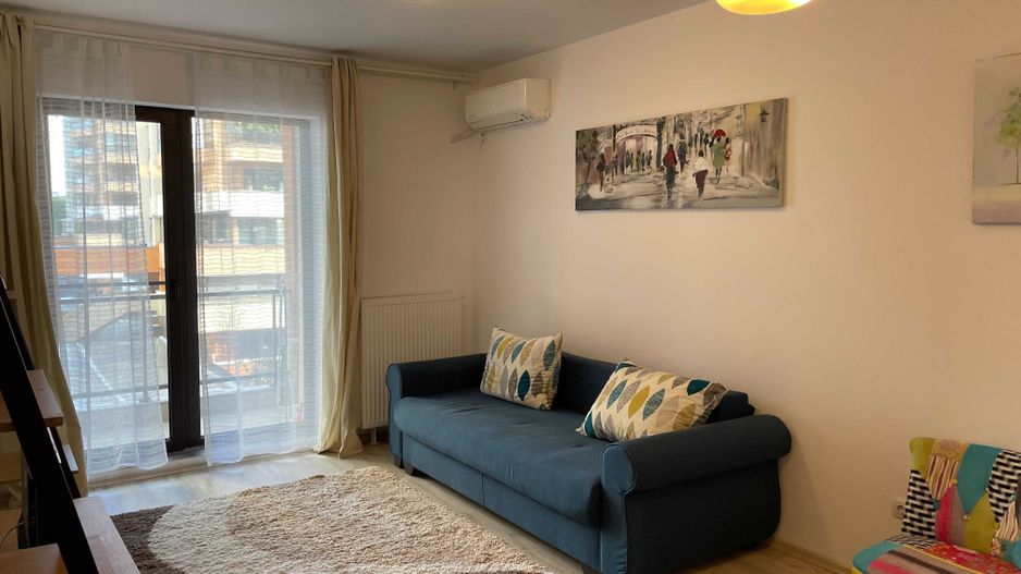 Apartament de 2 camere premium in Complexul Rezidential Onix Regie - Poză 1
