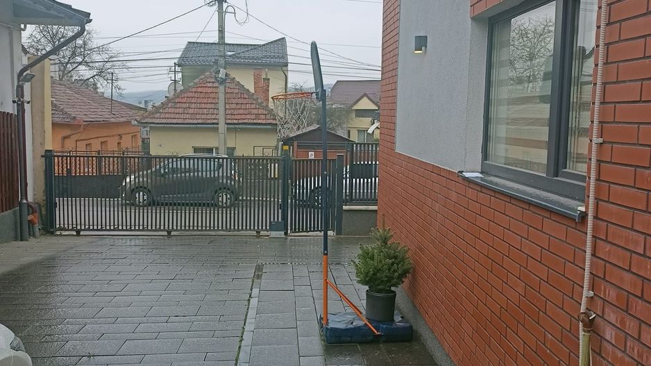 De inchiriat! Duplex nou in zona de case Db. Rotund - Poză 27