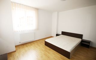 3 camere, mobilat modern, bloc nou, parcare, Calea Turzii, MOL - Poză 13