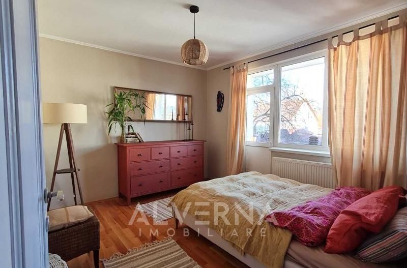 DISPONIBIL! Apartament 2 camere | 47 mp | balcon | cartier Grigorescu - Poză 1