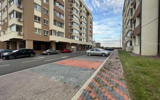 Apartament 2 camere + parcare Copou - Rasarit de Soare - Poză 28