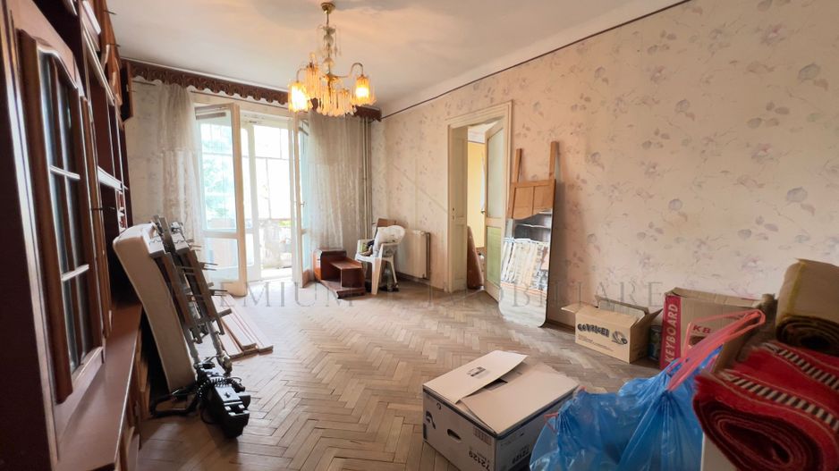 Apartament de vânzare pentru investitie - Poză 1