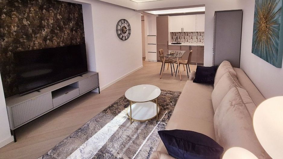 Chirie | Apartament 2 camere | Pipera - Poză 1