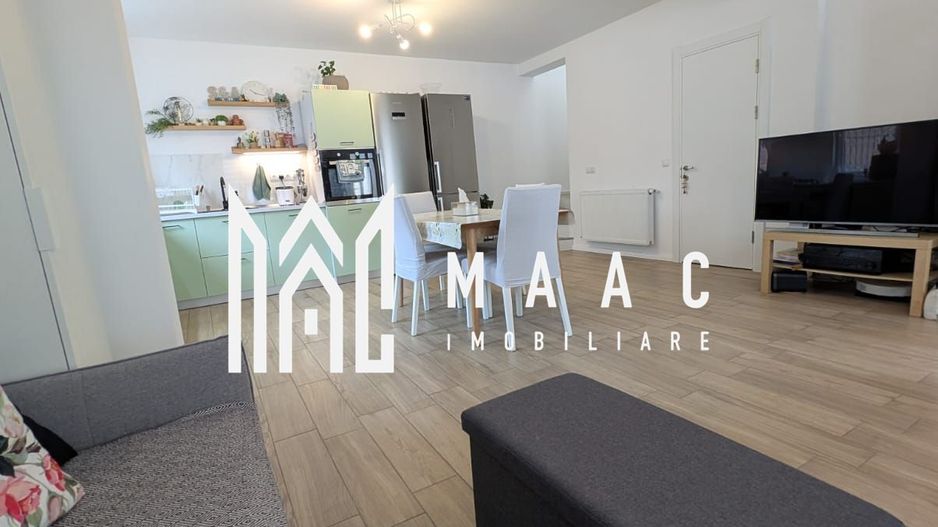 Casa de tip duplex | 4 Camere  | 88 mpu | Curte | Ahitecților - Poză 3