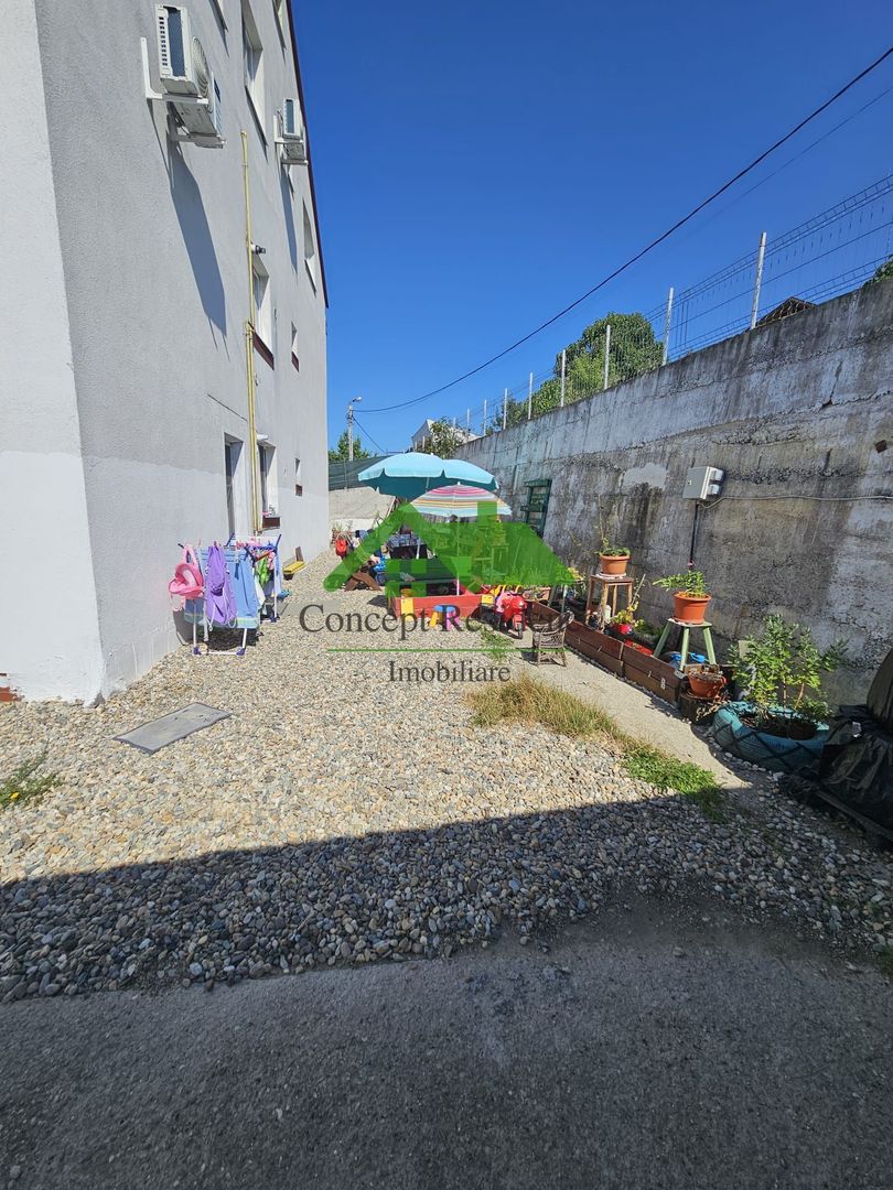 Apartament 3 camere cu curte proprie – Pictor Lidia Agricola - Poză 8