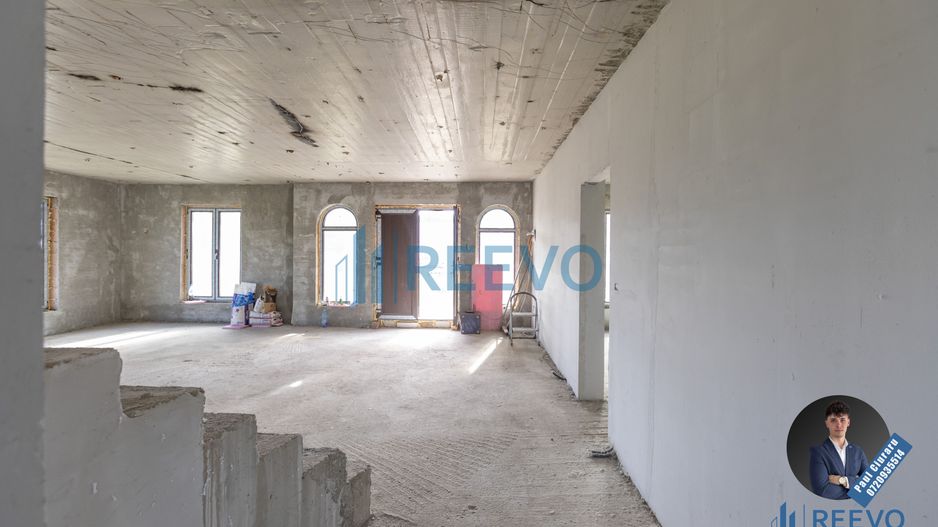 Casă/Vilă cu 6 camere de vânzare, Răcăciuni - Poză 4