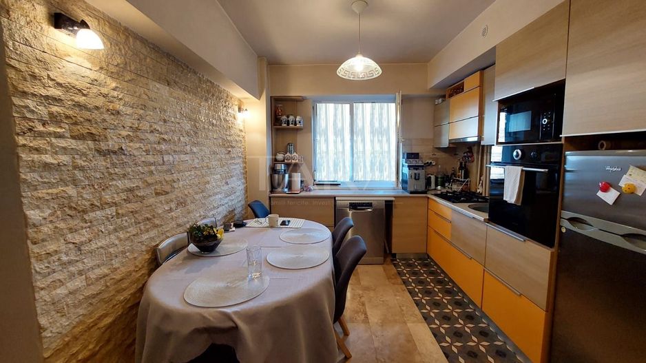 Apartament 1 cameră – ideal pentru firmă sau locuit, Mărăști. - Poză 3