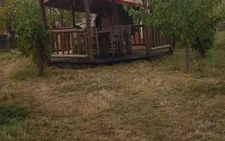 Teren intravilan de vânzare - 6200mp, pădure în apropiere - Poză 4