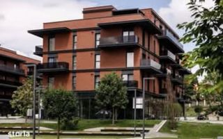 Închiriez apartament 1 cameră – Complex Freya, Bucium + loc de parcare - Poză 10