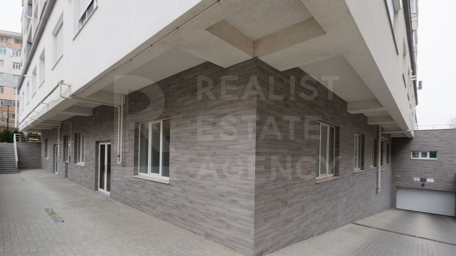 Vânzare, spațiu comercial, 184.1 mp, strada Pietrarilor, Telecentru - Poză 1