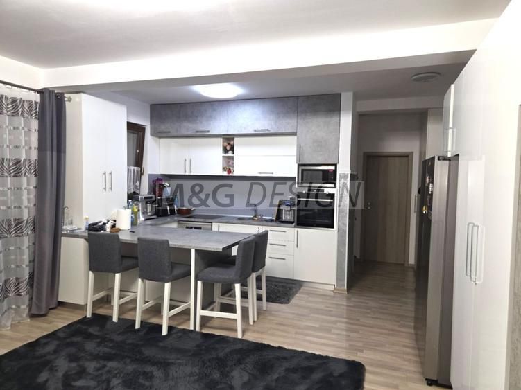Apartament 2 camere Giroc - Poză 2