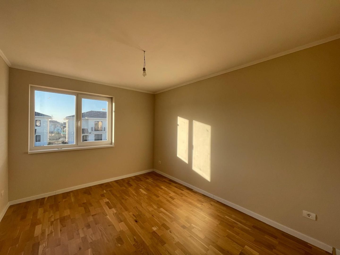 Duplex 4 camere - Cartier Europa - Mosnita Noua - Poză 8