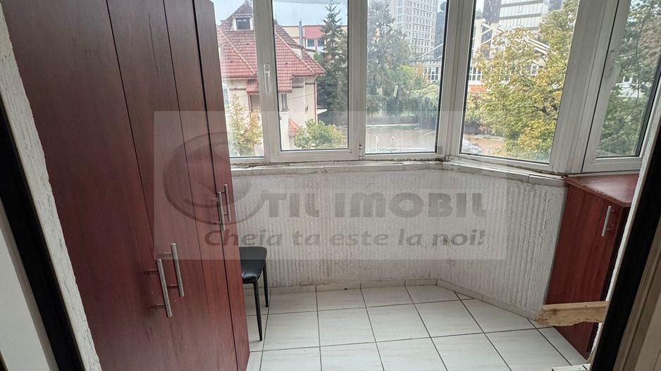 Apartament 4 camere - Sf. Lazăr - Ultracentral și spațios - 700€ - Poză 9