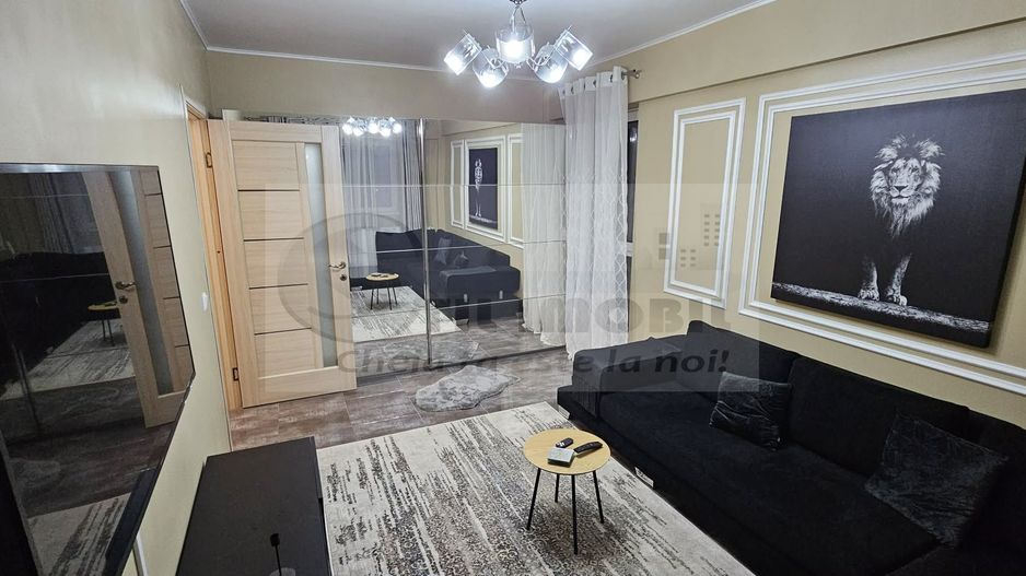 Apartament 2 camere, bloc 2017, mobilat complet, Galata, cartier nou - Poză 3