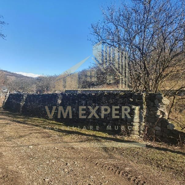 TEREN INTRAVILAN 4614 MP, CAMPULUNG - VALEA ROMANESTILOR - Poză 2