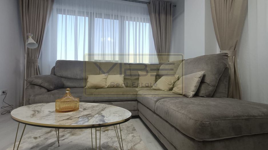 Apartament Premium - Vișan - Bucium Family Market! - Poză 4