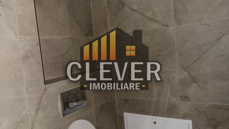 Finalizat Apartament 2 Camere Premium  | Smart Home Ready | Pallady - Poză 23