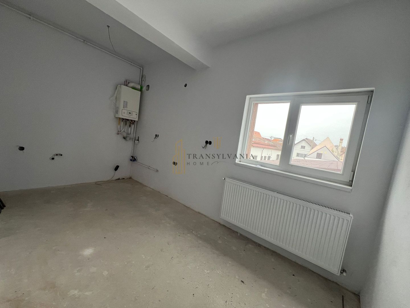 Apartament 3 camere, zona Turnisor - Poză 7