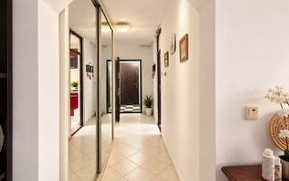 VANZARE 4 CAMERE MALL VITAN | FOISORULUI | SECTOR 3 | - Poză 10