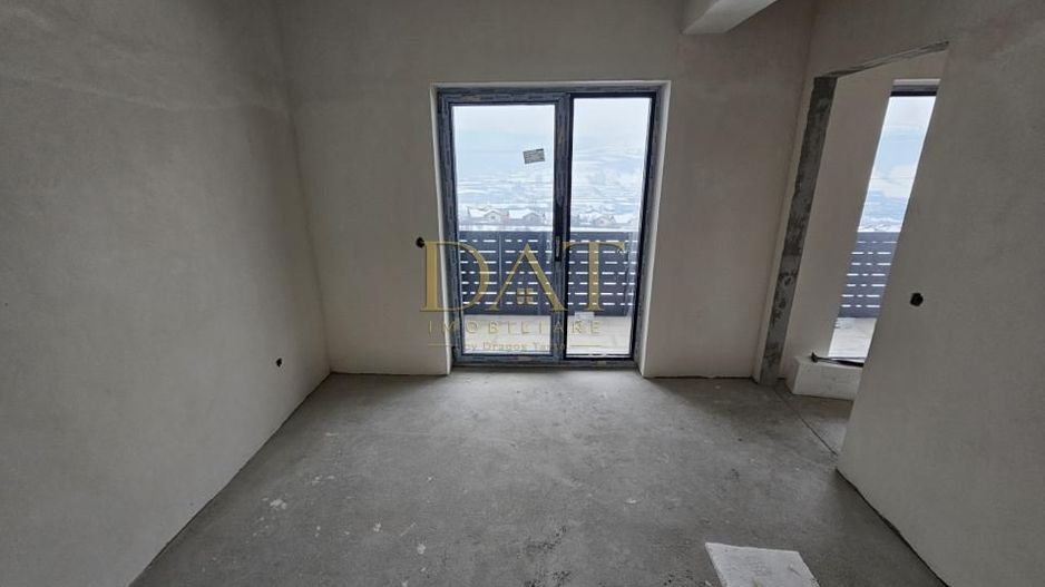 Apartament 2 camere | Bloc premium |  Baciu Regal - Poză 3