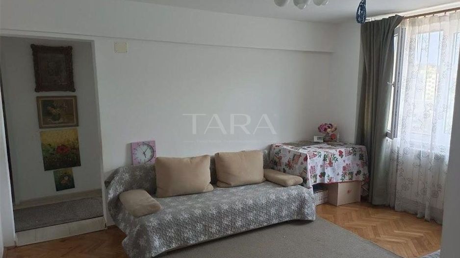 Apartament cu 3 camere de vânzare în zona Grigorescu - Poză 1