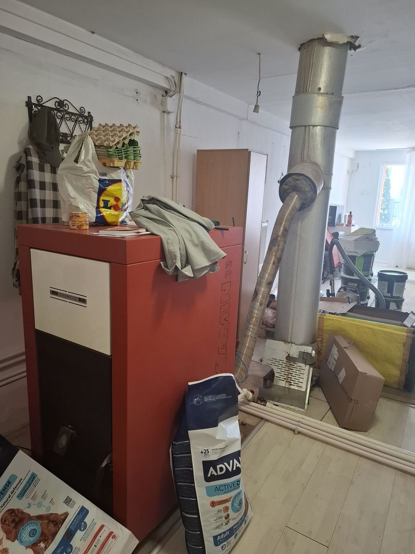 Casă individuală – Letea Veche | 180 mp utili | Teren 1.000 mp - Poză 20