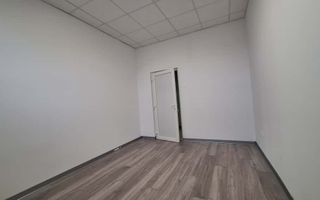 Spațiu birouri 13 mp, proaspăt renovat, cheltuieli incluse - Poză 2