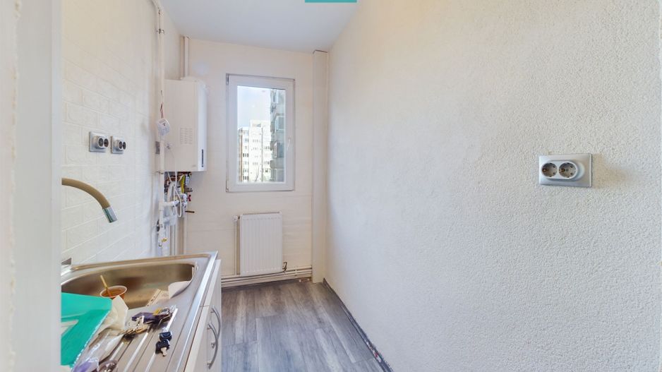 Apartament 3 camere pe str Hateg in Vlaicu - Poză 22