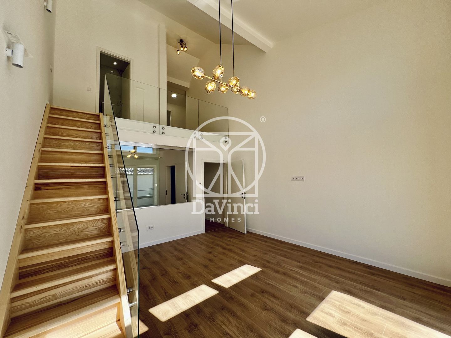 Penthouse 4 camere, intabulat, finisat la cheie (NCL-37D-Mo-ap.7) - Poză 5