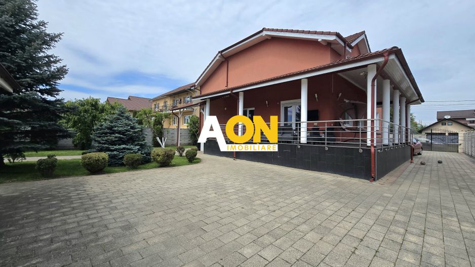 Vila 6 Camere Zona Kaufland, 1000mp Teren - Poză 2