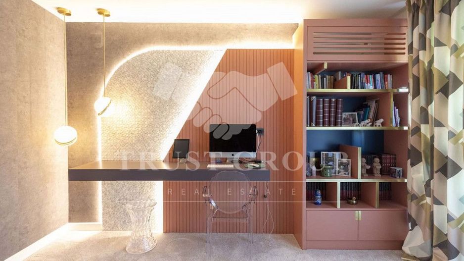 Apartament 4 camere Green Lake | 2 Locuri de parcare+baxa - Poză 28