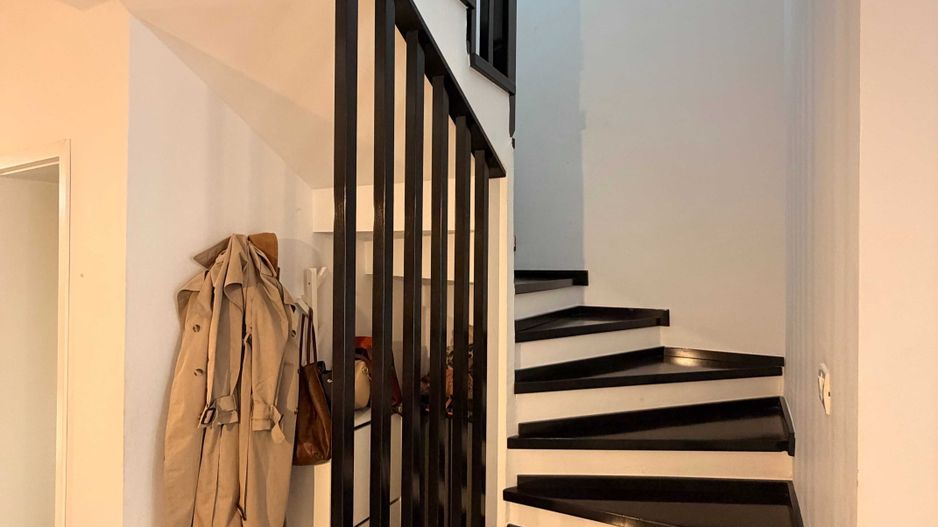 Giroc-Penny | 3 camere | 87 mp utili | Mobilata si utilata - Poză 3