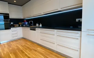 PENTHOUSE ULTRAMODERN 339 mp,  et 6, mobilat, SIBIU - Poză 12