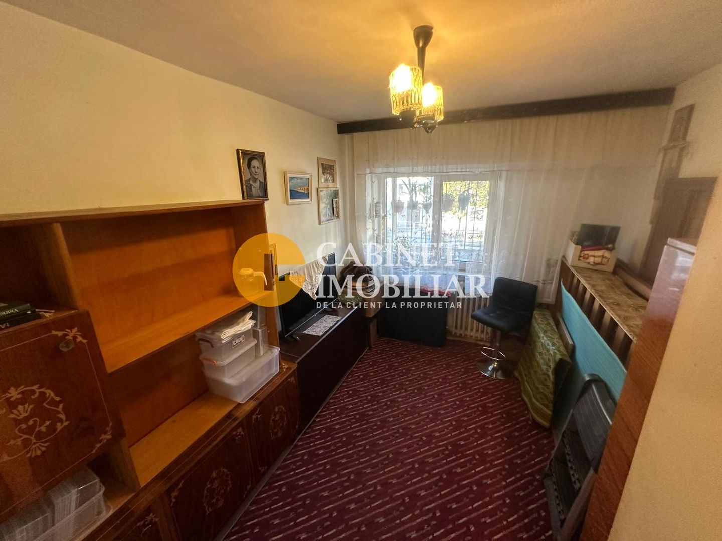 Apartament 3 camere decomandat Canta- Moara de Foc - Poză 2