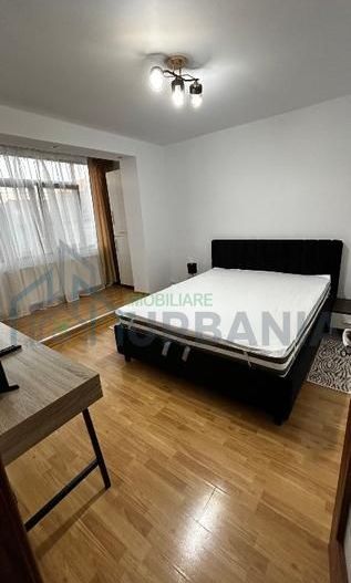 Închiriez Ap..2 camere Podu Roș, Aleea Rozelor et.1 - Poză 9