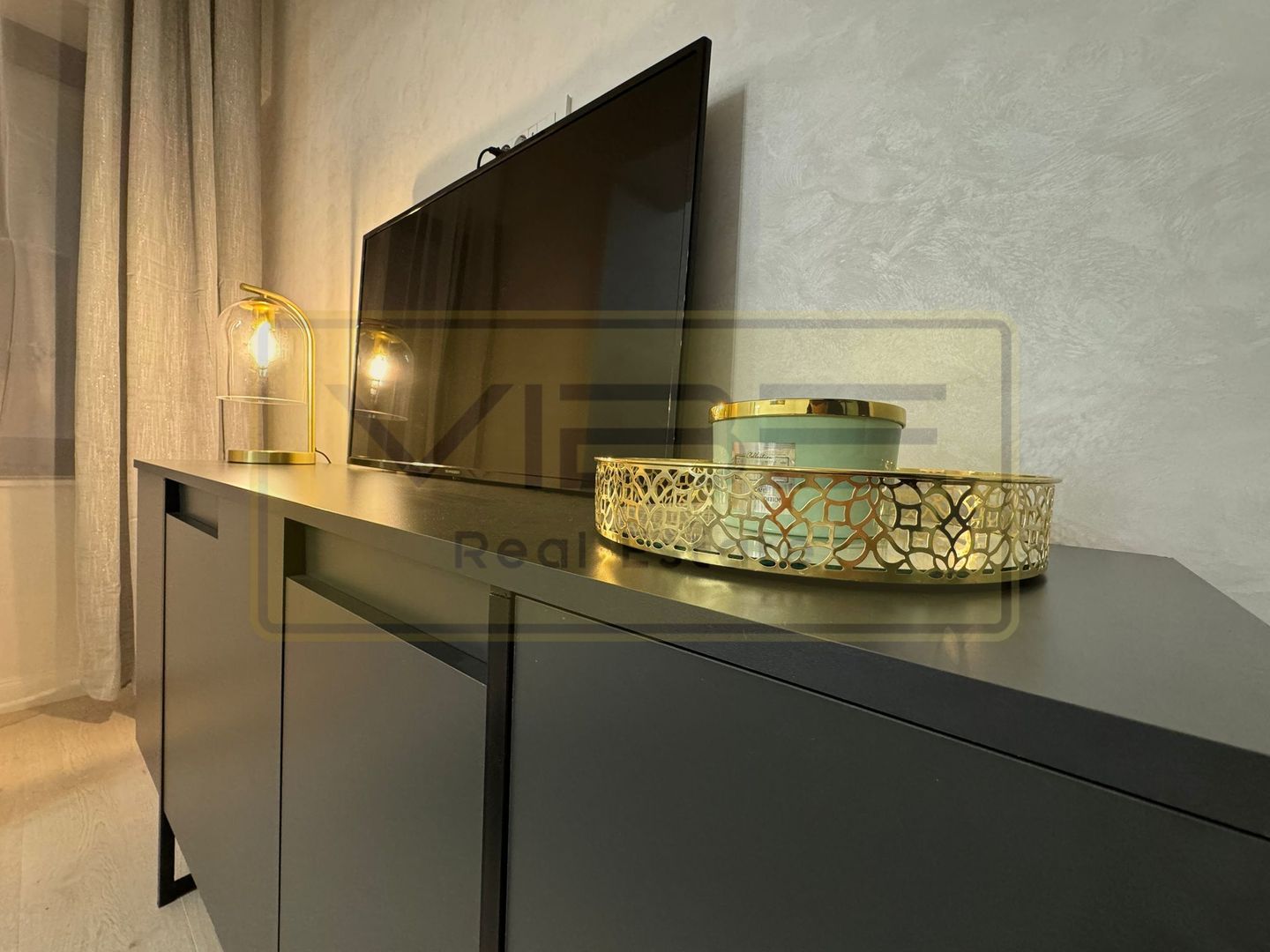 Apartament 2 camere decomandat  Royal Town Copou - Poză 3