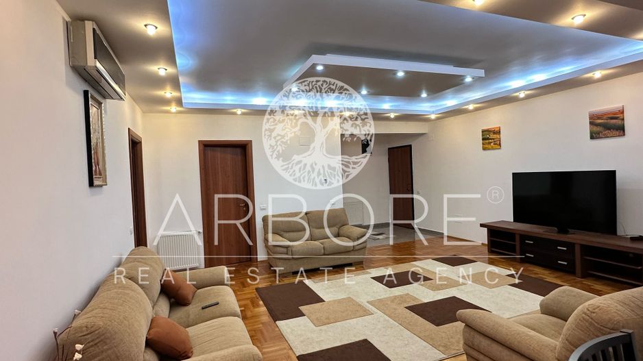 3 camere cu parcare subterana | zona Herăstrău - Comision 0% - Poză 1