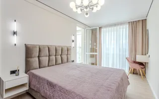 Vânzare, apartament,3 camere, Strada Nicolae Milescu Spătarul, Ciocana - Poză 11