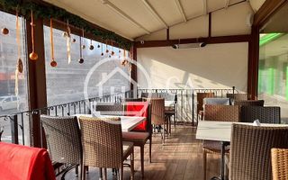 AFACERE LA CHEIE DE VANZARE - Bistro & Caffe, iRogerius, Oradea - Poză 1