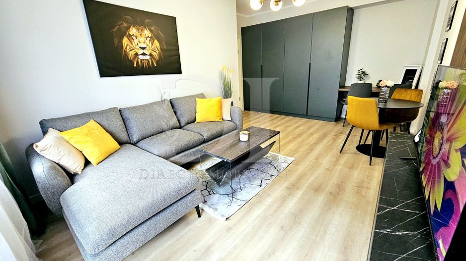 Apartament la cheie / Zona Terra - Poză 3