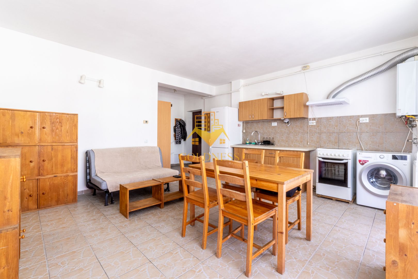 2 camere, parcare, Zorilor Zona UMF, Obserbatorului, Pet Friendly - Poză 1