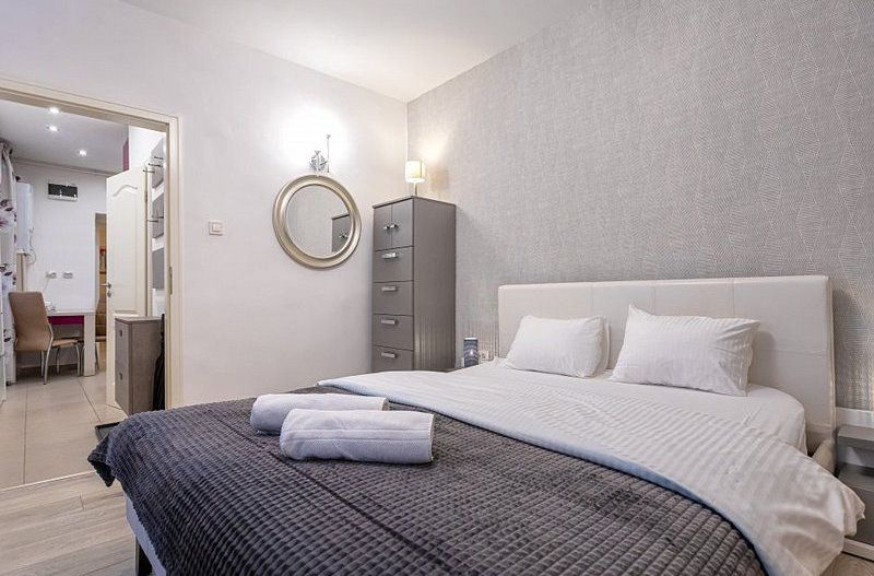 COMISION 0% | Apartament 2 camere de închiriat | Centrul Istoric, Str. Nicolae B - Poză 11