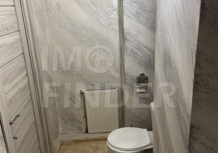 Apartament 3 camere decomandate, zona Big - Poză 7