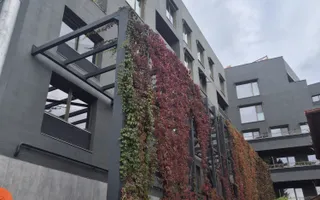 Penthouse cu 3 camere/ 107 mp utili / terasa 143 mp/ Stefan cel Mare - Poză 17