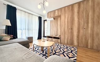 Garsonieră Plaza Residence Faza 3 Lujerului Politehnica AFI Cotroceni - Poză 5