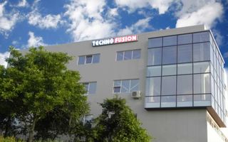 De vanzare: Hala 4 Nivele - Poză 1