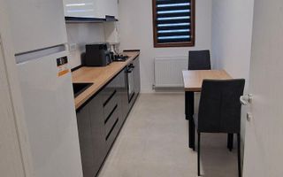 AP. 2 CAMERE- CARTIERUL SOLAR, PARCARE SUBTERANA, CENTRALA, BLOC NOU - Poză 5