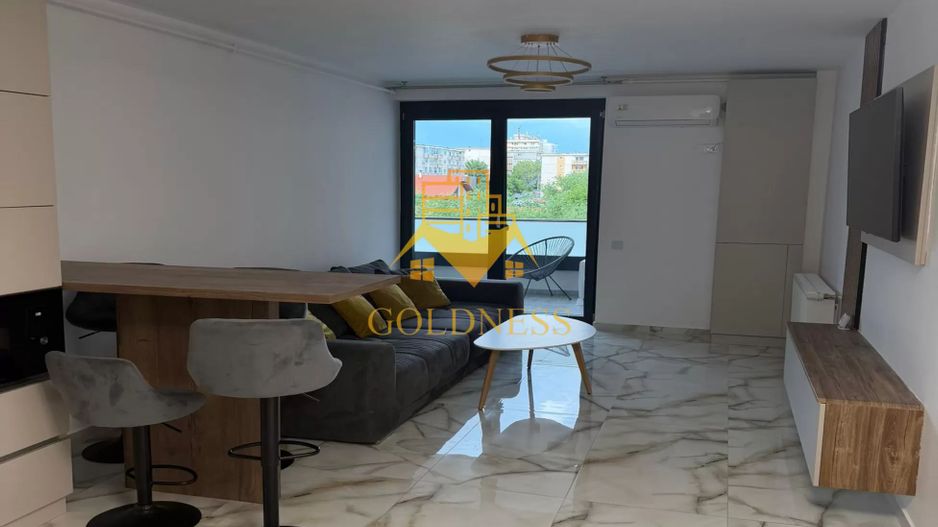 2 camere, modern, Intre Lacuri, Park Lake Zona Iulius Mall, FSEGA - Poză 1