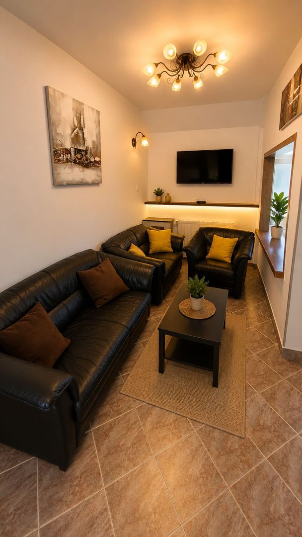 Apartament la casă cu 5 camere | 150 mp | Zona Calea Aradului – Iulius - Poză 2