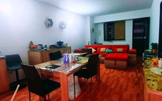 Apartament 3 camere de vânzare | Râmnicu Vâlcea, Central | 75 mp - Poză 1